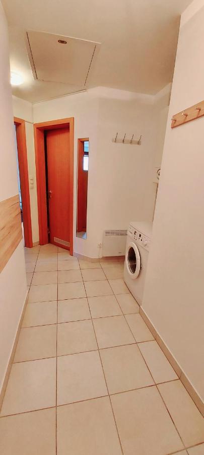 Apartma Manca Kranjska Gora Exteriér fotografie