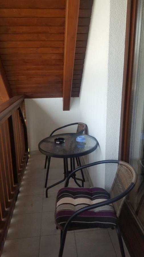 Apartma Manca Kranjska Gora Exteriér fotografie