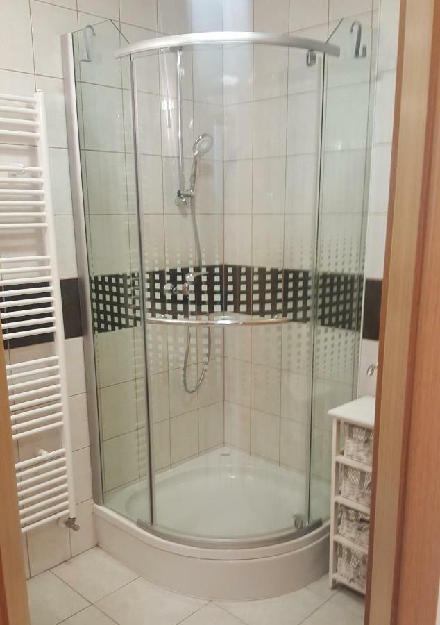 Apartma Manca Kranjska Gora Exteriér fotografie